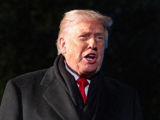 SON DAKİKA HABERİ... Trumptan İrana suikast uyarısı: Bana bir şey olursa onları haritadan silecekler
