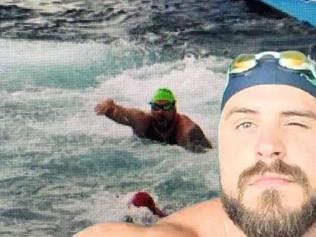 SON DAKİKA... İstanbul Boğazında bulunan ceset Rus yüzücüye ait çıktı