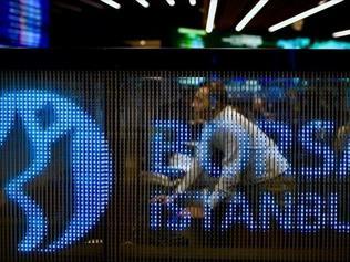 SON DAKİKA | Borsa haftanın son işlem gününe rekorla başladı
