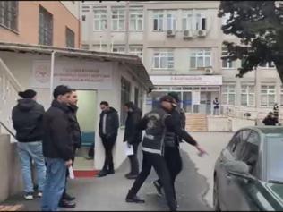 Acun Medya Genel Yayın Koordinatörü Esat Yontunçu adliyeye sevk edildi
