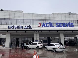 Eski eşine kimyasal maddeyle saldıran kişi tutuklandı