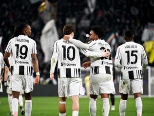 İZLE | Kenan Yıldız gol attı, Juventus rahat kazandı