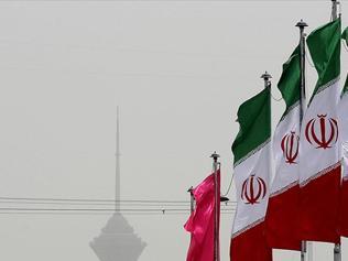 İrandan komşularına tehdit Düşman kabul edilirsiniz