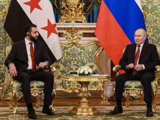 SON DAKİKA... Putin: Suriyenin toprak bütünlüğünü sağlamaya yönelik çabalarını destekliyorum