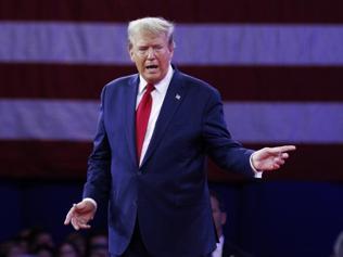 SON DAKİKA... Trumptan İrana: Masaya oturun yoksa bir sonraki saldırı çok daha kötü olacak