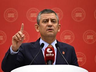 CHPde ihraçlar için düğmeye basıldı: 6 isim gündemde
