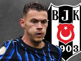 Kristjan Asllani imza için İstanbula geliyor
