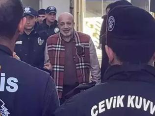 Futbolda bahis ve şike soruşturması: Adana Demirspor eski Başkanı Murat Sancak hakkında tahliye kararı