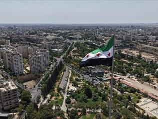 SON DAKİKA I SURİYE: YPG İLE ATEŞKESTE ANLAŞTIK... Kademeli entegrasyonu öngören yeni bir mutabakata varıldı