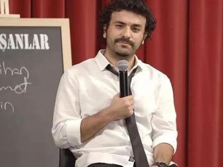 HASAN CAN KAYA KİMDİR Hasan Can Kaya Neden Gözaltına Alındı, Tutuklandı Mı Reynmen ve Emirhan Çakal da Gözaltında