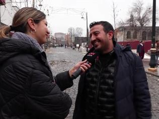 CNN TÜRK Diyarbakır’da: “Türk-Kürt birdir, bizi kullanmasınlar”