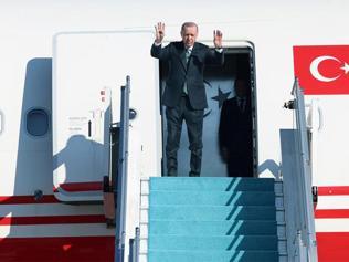 Cumhurbaşkanı Erdoğan bölge turuna çıkıyor: Gündeminde 3 önemli başlık var