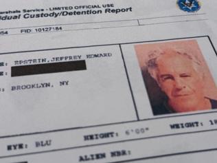 Epstein Dosyaları Açıldıkça, Yer Yerinden Oynuyor Dehşete Düşüren Detaylar: Sana Bebek Getireyim mi Mesajı Ortaya Çıktı CIAin İşkence Uçağını da İstemiş...
