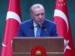 SON DAKİKA HABERİ: ABD-İran gerilimine ne dedi Cumhurbaşkanı Erdoğandan Suriye ve İran mesajları