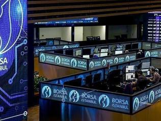 SON DAKİKA HABERİ: Borsa günü düşüşle tamamladı
