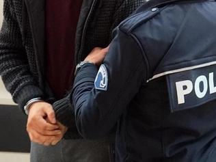 Suç örgütü yöneticisi Serdar Sertçelik tutuklandı