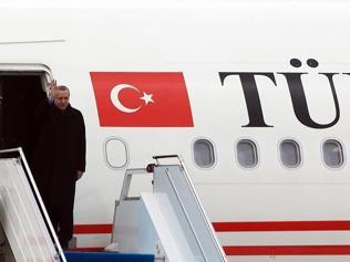 Cumhurbaşkanı Erdoğandan 2 ülkeye önemli ziyaret