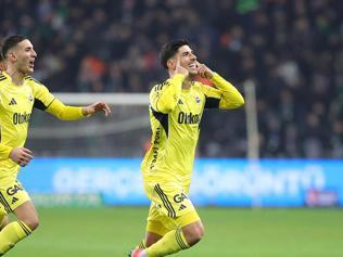 Kocaelispor - Fenerbahçe maçı sonrası yıldız oyuncuya övgü: Asensio artı 10