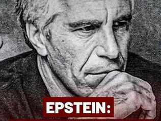 Epstein Ne Demek İstedi Şeytan Beni Korkutuyor Ama Şeytan Bir Dahi