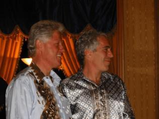 Clintonlar, Epstein soruşturması için Kongre’de ifade vermeyi kabul etti