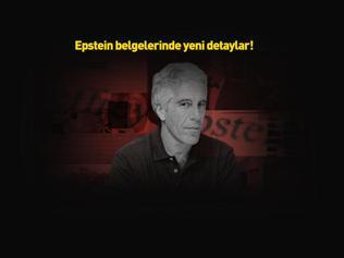 Dünyayı sarsan olayda flaş gelişme: Epstein belgelerinde yeni detaylar Genetik deneyler, cinayetler...