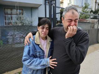 Arkadaşına güvenmek hayatının hatası oldu: Gözyaşlarıyla teslim oldu