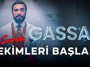GASSAL 3. SEZON VAR MI Gassal yeni sezon tarihi belli oldu mu Gassal ne zaman başlayacak