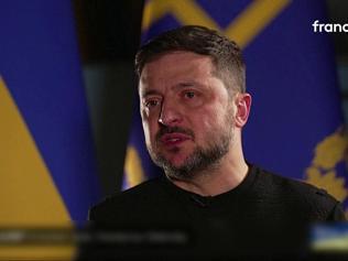 Zelenski, Rusya ile savaşta ölen Ukraynalı asker sayısını açıkladı