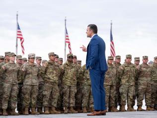 Pentagon Harvard’la tüm ilişiğini kesiyor