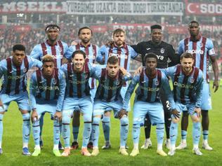 Trabzonspor, büyük maç fobisini yenmek istiyor