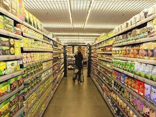 Ramazan öncesi marketlere sıkı denetim 8 bin 500 işletmeye ceza yağdı