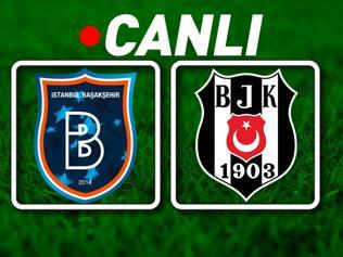 Başakşehir - Beşiktaş maçına doğru Nuri Şahin mi, Sergen Yalçın mı