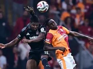 BEŞİKTAŞ GALATASARAY DERBİ TARİHİ SON DAKİKA: Süper Lig Beşiktaş Galatasaray Maçı Ne Zaman Oynanacak, Saat Kaçta