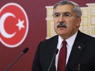 AK Parti Genel Başkan Yardımcısı Yaymandan erken seçim açıklaması