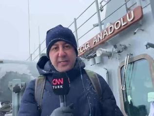 NATO’nun tatbikatı sadece CNN TÜRKte: Türkiye 2 bin askerle katılıyor