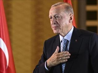 Cumhurbaşkanı Erdoğan’dan Çanakkale Kara Savaşları için anma mesajı