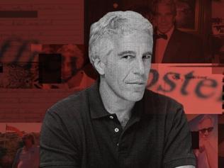 Epstein skandalında yeni gelişme: İsrail detayı ortaya çıktı