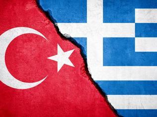 Yunanistan’ın ‘Türkiye engeli’ planı: Yeni silah doktrini uygulanıyor