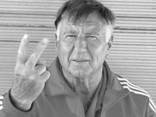 A Milli Futbol Takımının eski teknik direktörü Sepp Piontek hayatını kaybetti