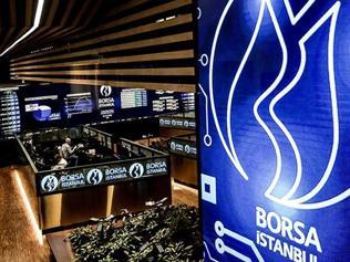SON DAKİKA | Borsa günü düşüşle tamamladı