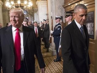 Trumptan UFO talimatı: GİZLİ DOSYALAR KAMUOYUNA AÇILACAK
