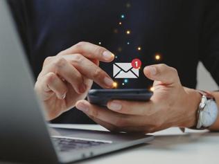 O mesaj ve aramalara mahkum değilsiniz Kişisel verileriniz tehlikede mi