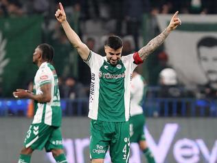 Fenerbahçede Adil Demirbağ sesleri Transfer çalışmalarına başlandı...