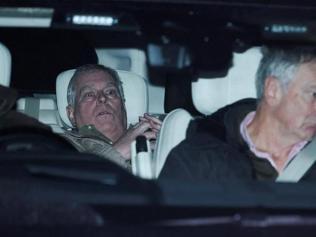 Kraliyet ailesinde Epstein depremi: 1936’dan beri bir ilk Prens Andrew taht listesinden siliniyor mu