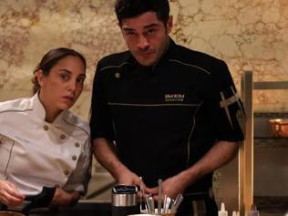 Umami filminin konusu nedir Umami filminin oyuncuları kimler