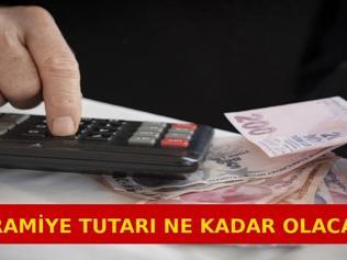 EMEKLİ BAYRAM İKRAMİYESİ ZAM ORANI 2026 | Emekli Bayram İkramiyesi Ne Kadar Olacak