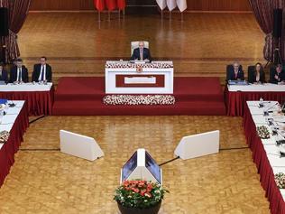 Terörsüz Türkiye’de kritik adım: 2 aşamalı düzenleme