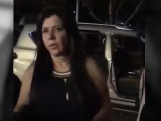 El Menchoyu ihbar etmişti CJNGnin yeni patronu Rosalinda mı