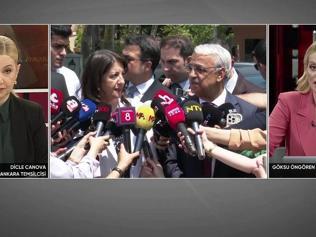 ÖCALAN CUMA GÜNÜ NE DİYECEK | DEM Parti toplantı düzenleyecek, İmralının mesajını okuyacak