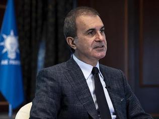Ömer Çelikten Özgür Özele: Siyasi navigasyon problemi vahim bir noktaya geldi